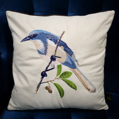 Nature Inspired Cushions