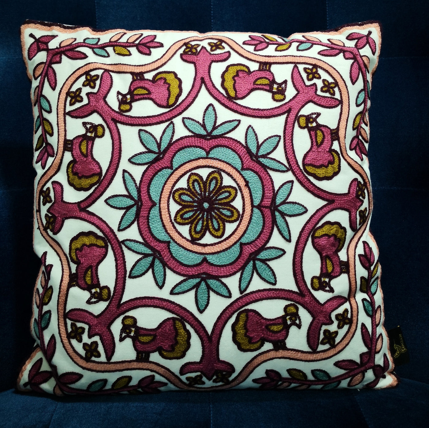 Patterns Cushions