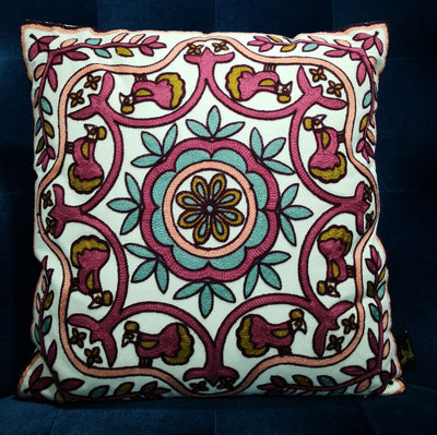 Patterns Cushions