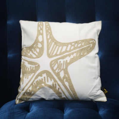 Sea Inspired Cushions