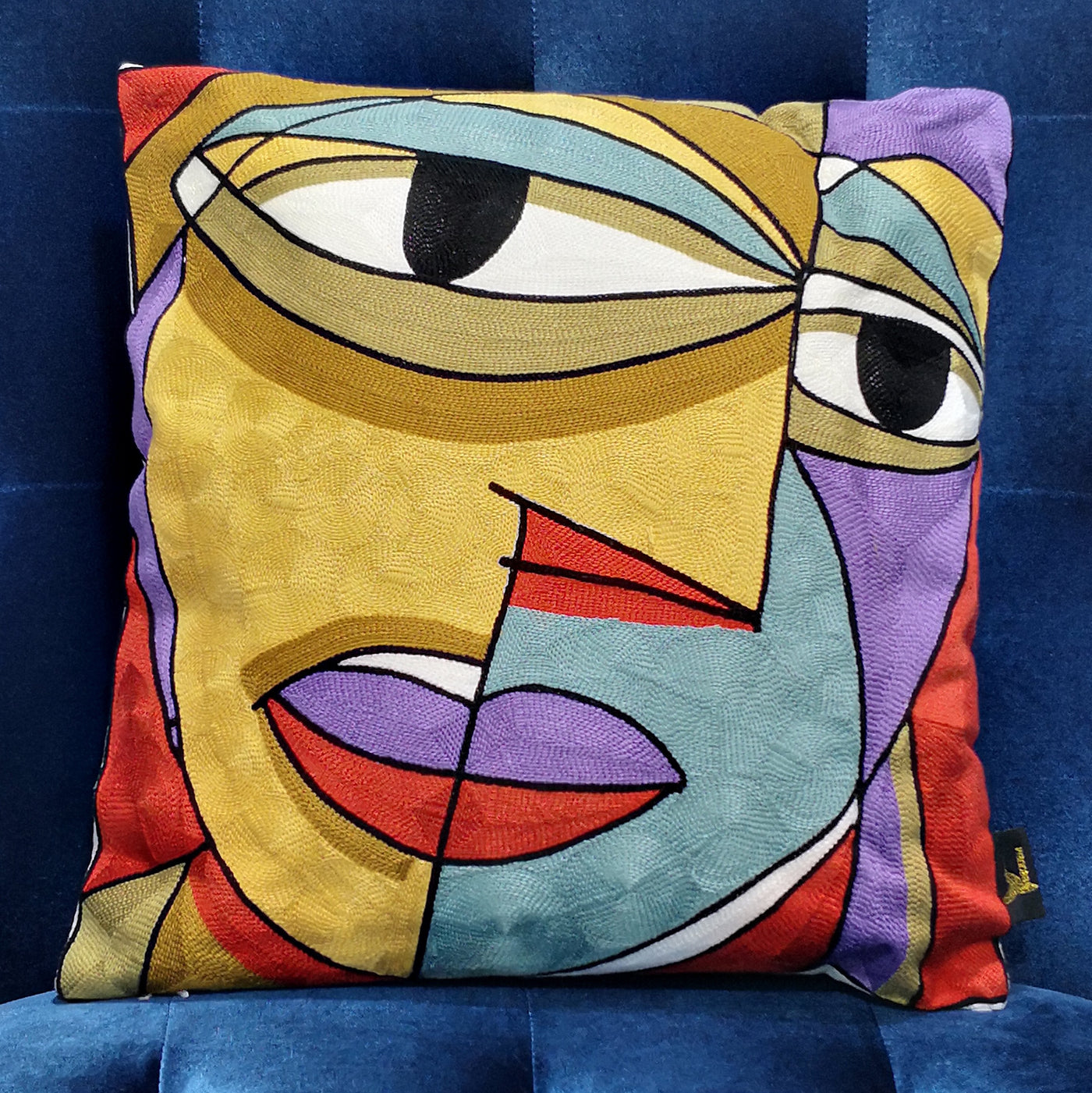 Contemporary Cushions