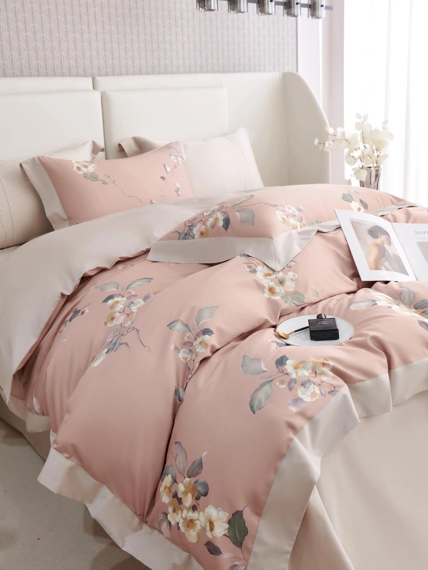 Blissful Slumber Bed Suit