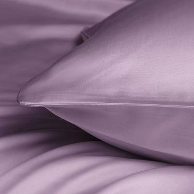 Linda Bed Suit - Lilac