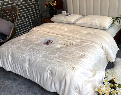 BEQUEM Eco Duvet