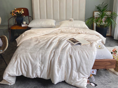 BEQUEM Eco Duvet