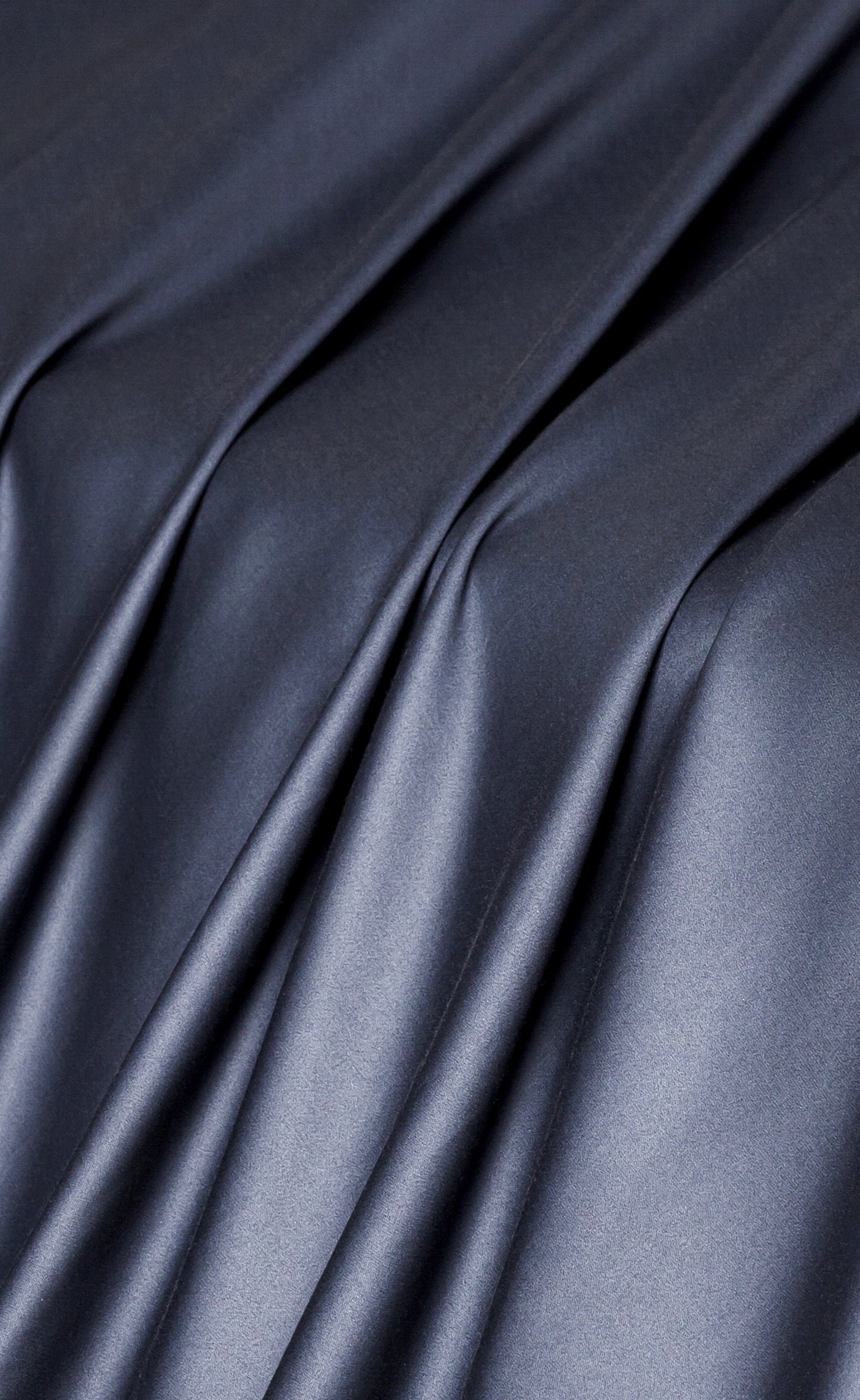 Grandiose Slumber - Navy Blue