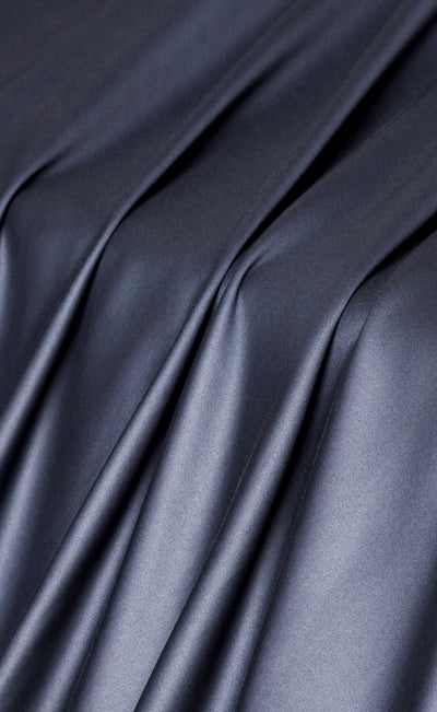 Grandiose Slumber - Navy Blue