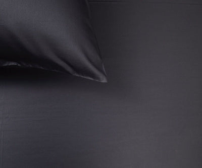 Pillowcases Black