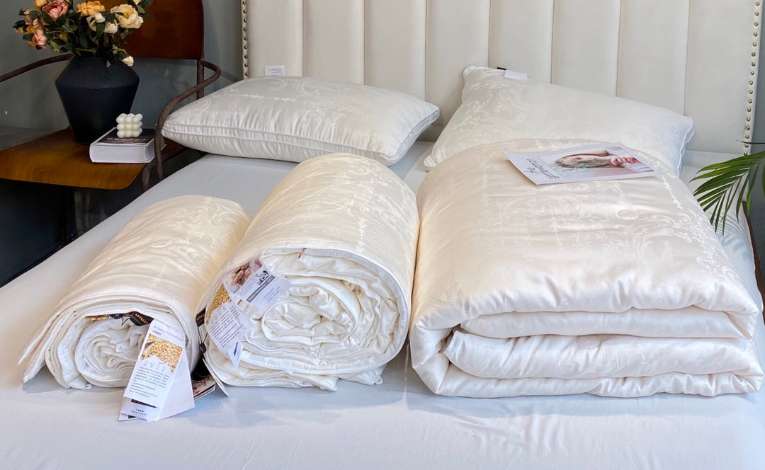 BEQUEM Eco Duvet