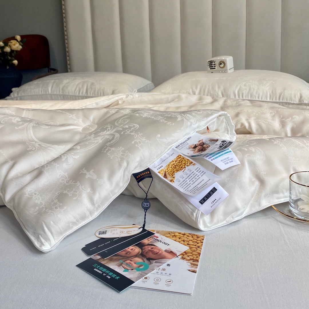 BEQUEM Eco Duvet