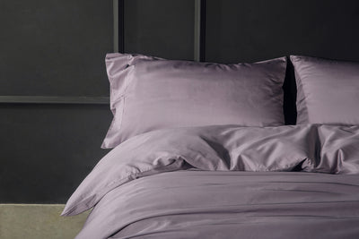 Rein Bed Suit - Lilac