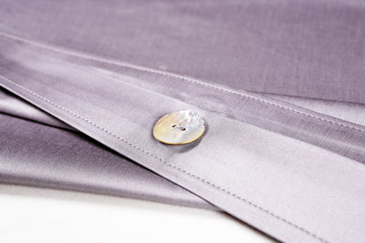 Rein Bed Suit - Lilac