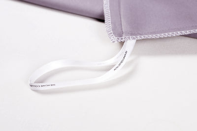 Rein Bed Suit - Lilac