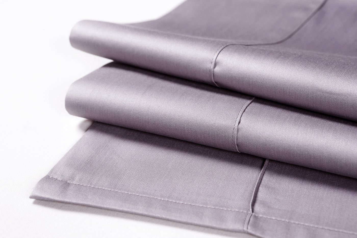 Rein Bed Suit - Lilac