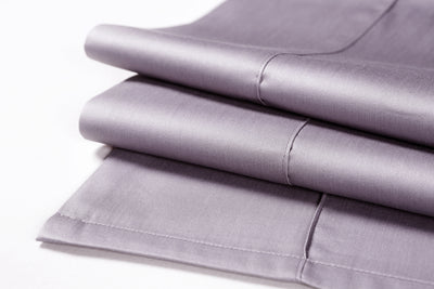 Rein Bed Suit - Lilac