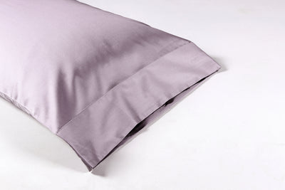 Rein Bed Suit - Lilac