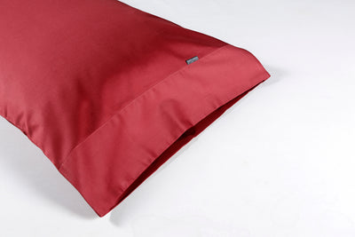 Rein Bed Suit - Red