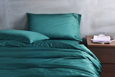 Rein Bed Suit - Teal