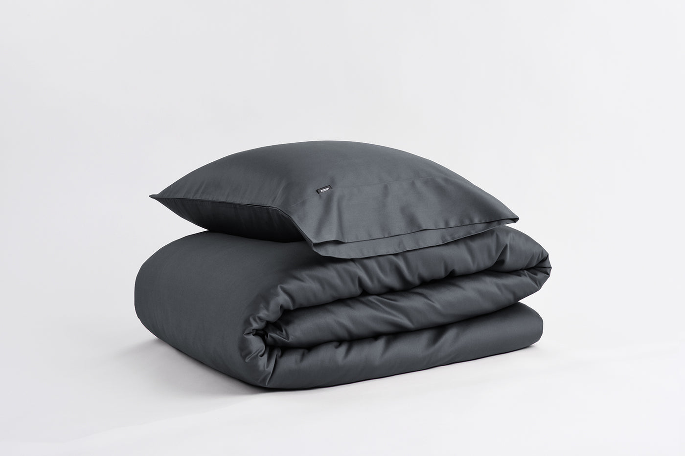 Rein Bed Suit -  Light Black