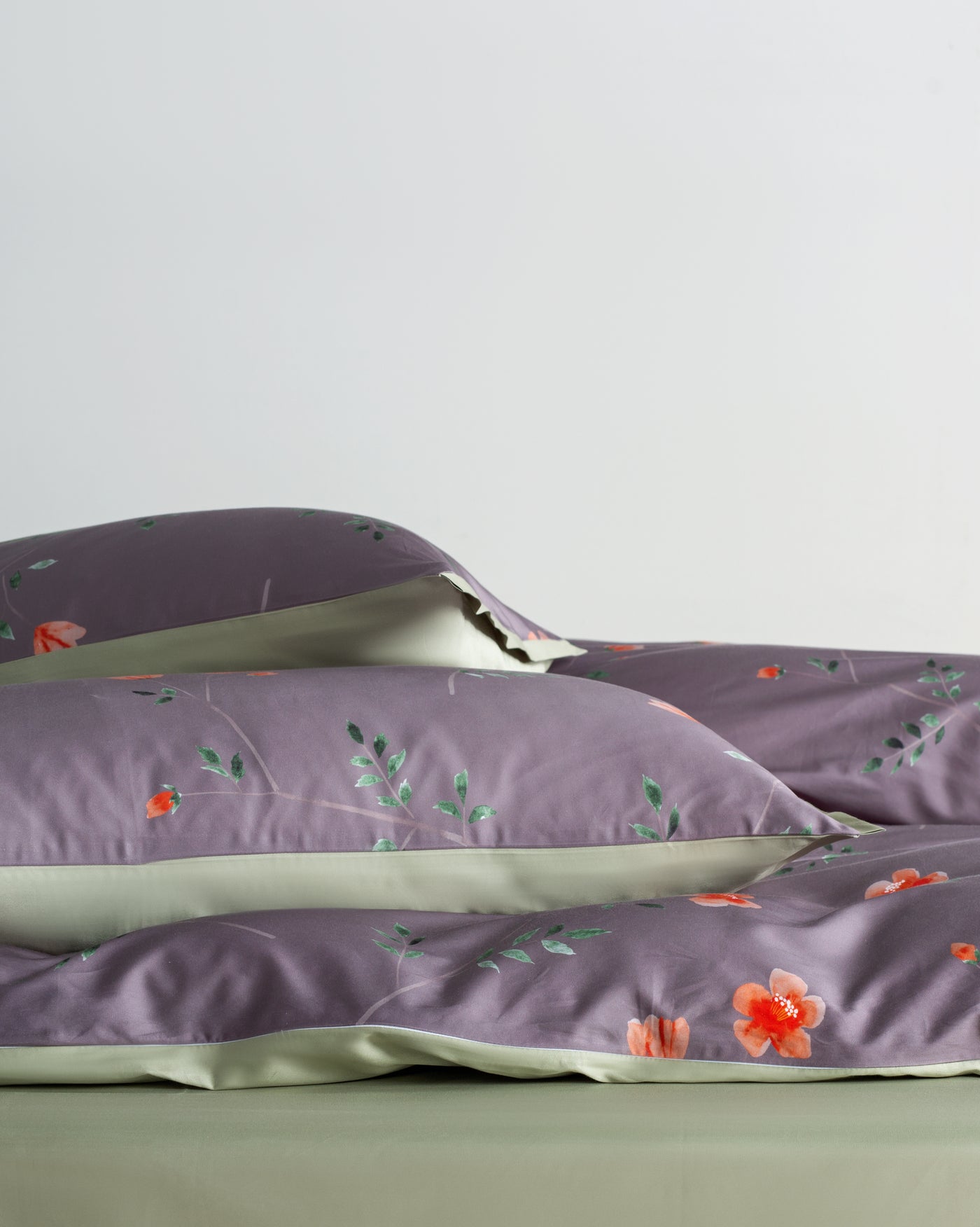 Blumen Bed Suit