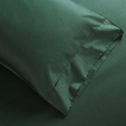 Pillowcases - Green