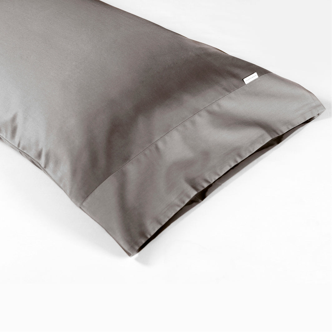 Pillowcases - Grey