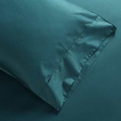 Pillowcases - Teal