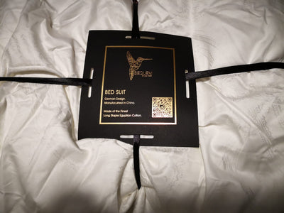 BEQUEM Duvet