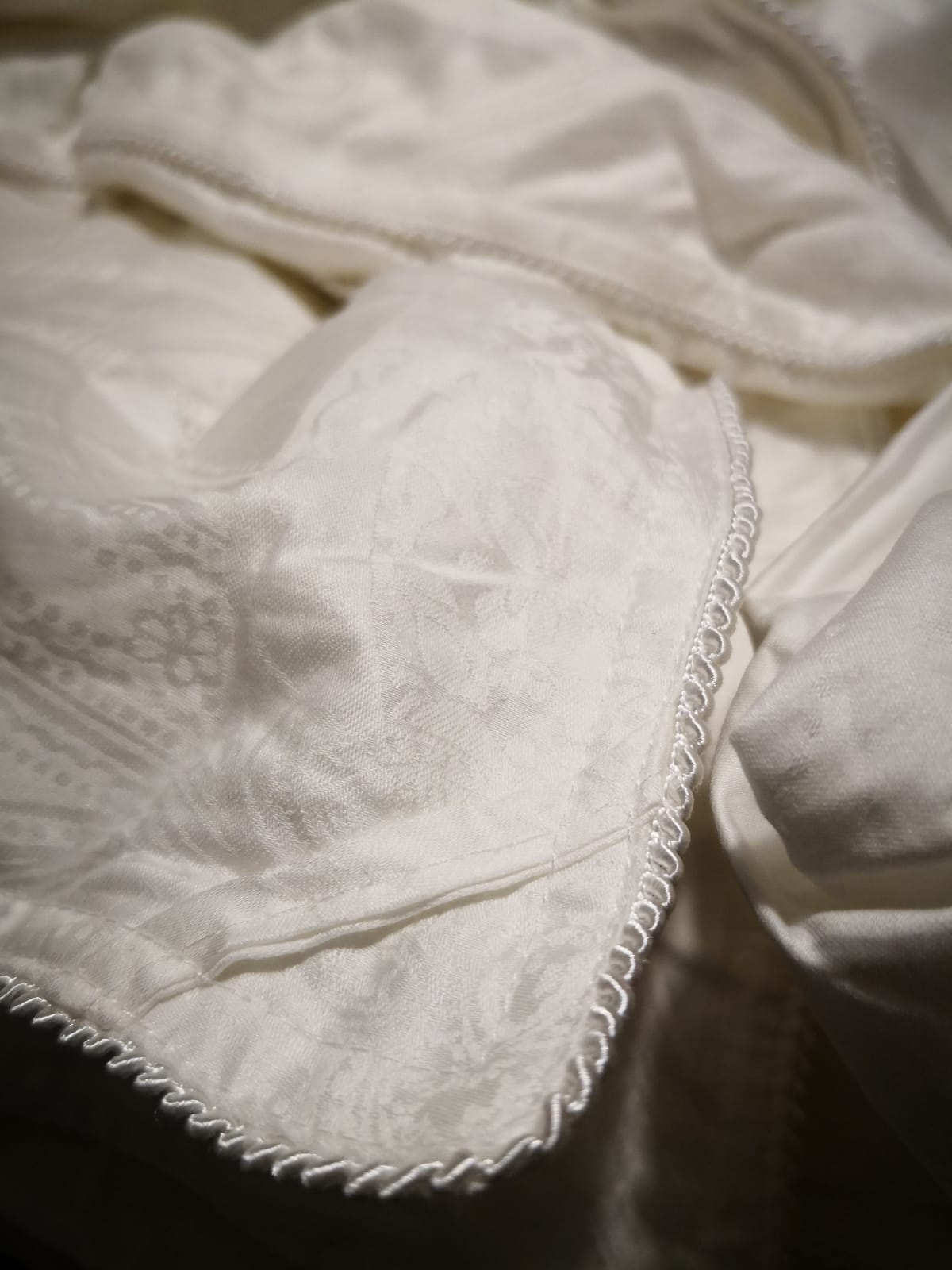 BEQUEM Duvet