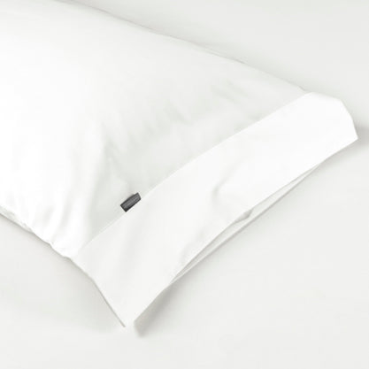 Pillowcases - White