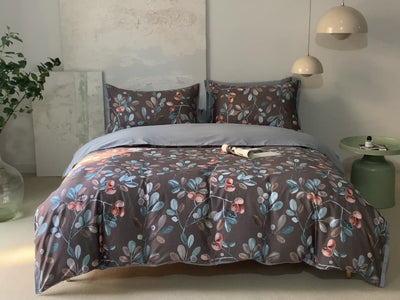 Floral Bed suit