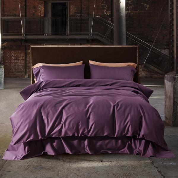 Rein Bed Suit - Violet