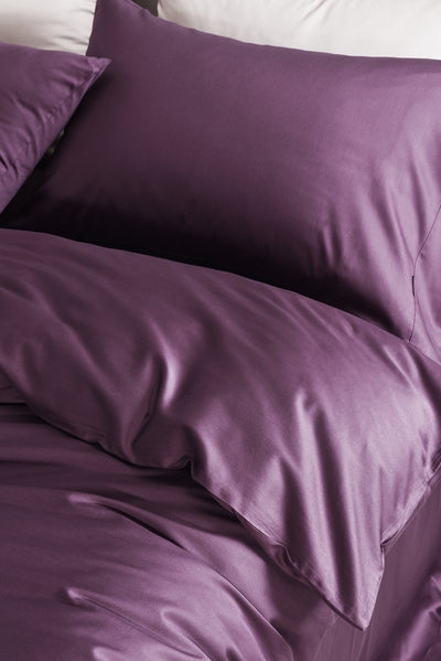 Rein Bed Suit - Violet