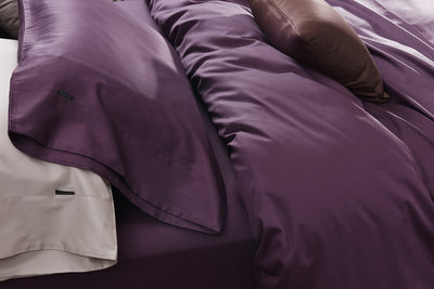 Rein Bed Suit - Violet