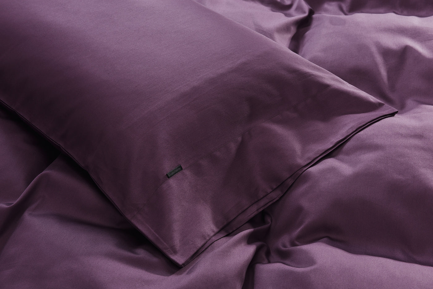 Rein Bed Suit - Violet