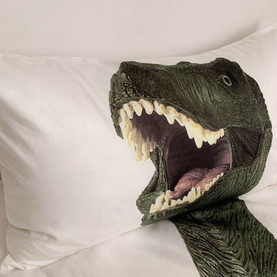 Godzilla kids Bed Suit