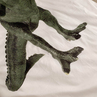 Godzilla kids Bed Suit