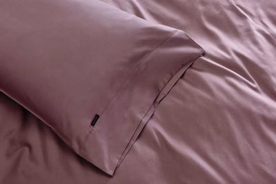 Rein Bed Suit - Mauve