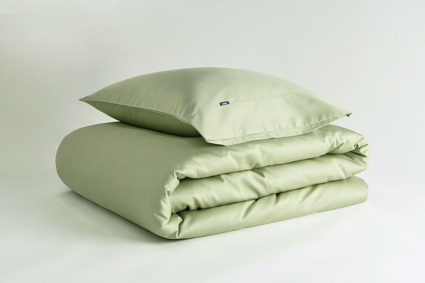 Rein Bed Suit - Apple Green