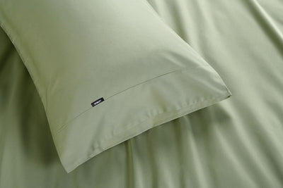 Rein Bed Suit - Apple Green