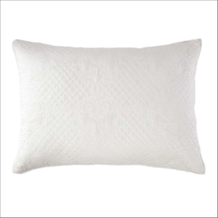 Decorative Cotton Pillowcase